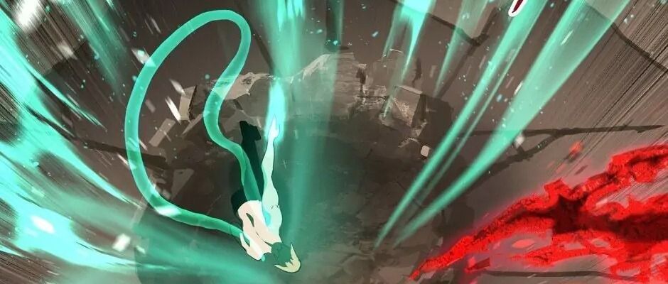 Câu Chuyện Sinh Tồn Của Kiếm Vương Ở Thế Giới Khác Chapter 68 - 140