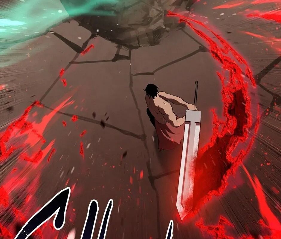 Câu Chuyện Sinh Tồn Của Kiếm Vương Ở Thế Giới Khác Chapter 68 - 141