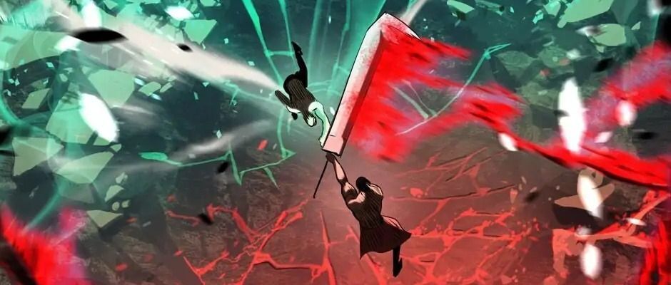 Câu Chuyện Sinh Tồn Của Kiếm Vương Ở Thế Giới Khác Chapter 68 - 145