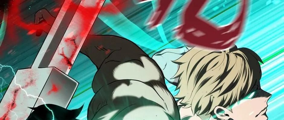 Câu Chuyện Sinh Tồn Của Kiếm Vương Ở Thế Giới Khác Chapter 68 - 155