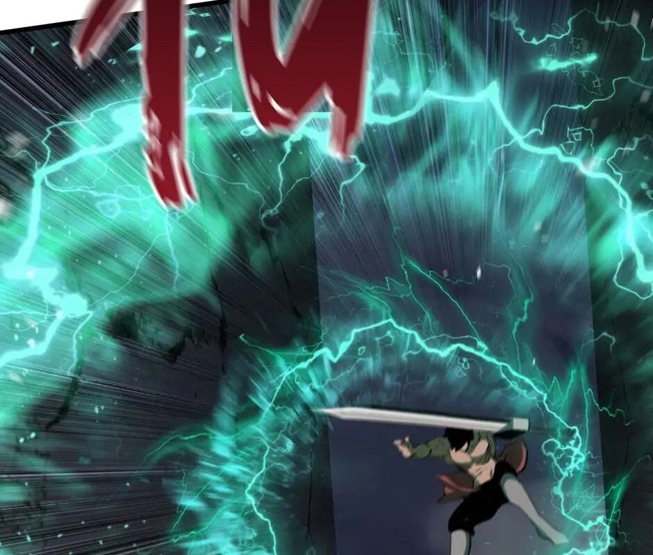 Câu Chuyện Sinh Tồn Của Kiếm Vương Ở Thế Giới Khác Chapter 68 - 159