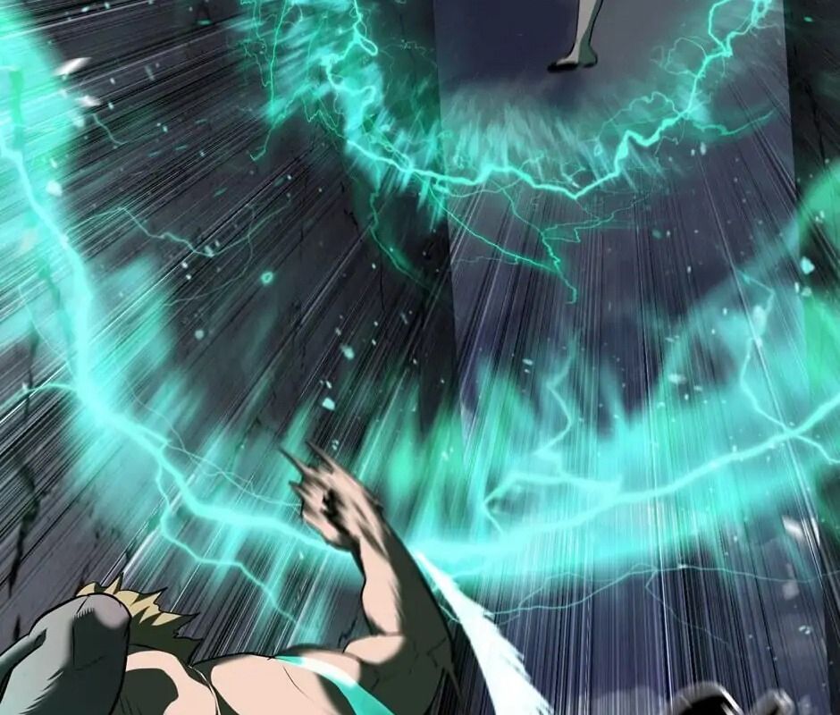 Câu Chuyện Sinh Tồn Của Kiếm Vương Ở Thế Giới Khác Chapter 68 - 160