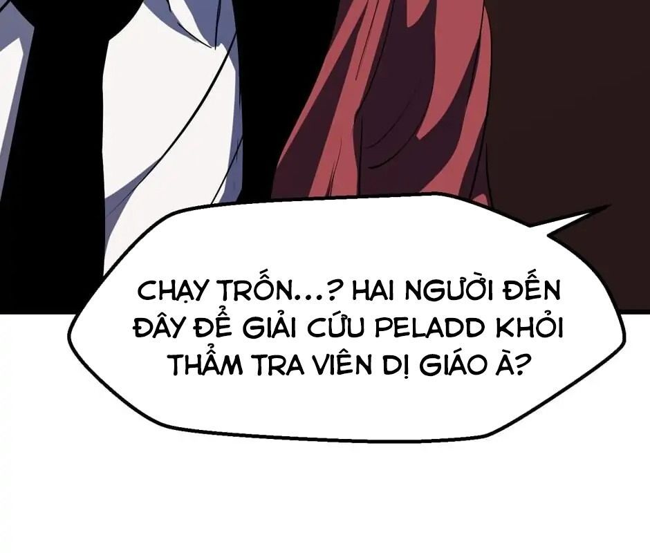 Câu Chuyện Sinh Tồn Của Kiếm Vương Ở Thế Giới Khác Chapter 68 - 18