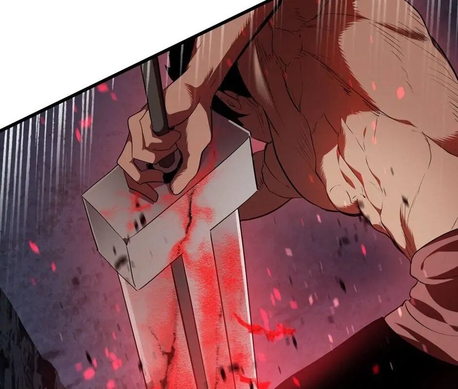 Câu Chuyện Sinh Tồn Của Kiếm Vương Ở Thế Giới Khác Chapter 68 - 172