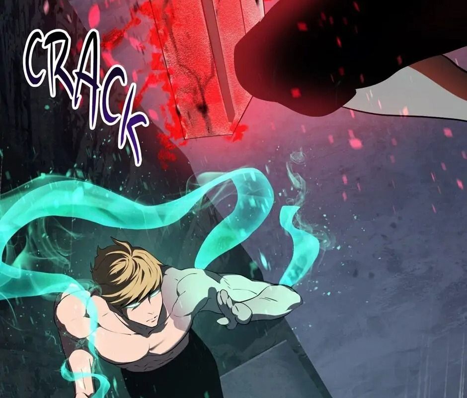 Câu Chuyện Sinh Tồn Của Kiếm Vương Ở Thế Giới Khác Chapter 68 - 173