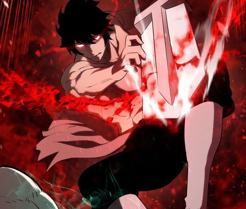 Câu Chuyện Sinh Tồn Của Kiếm Vương Ở Thế Giới Khác Chapter 68 - 176