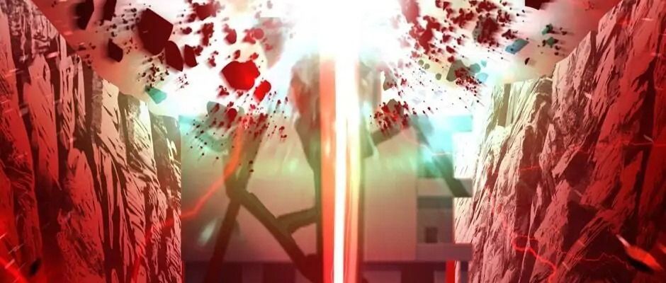 Câu Chuyện Sinh Tồn Của Kiếm Vương Ở Thế Giới Khác Chapter 68 - 181