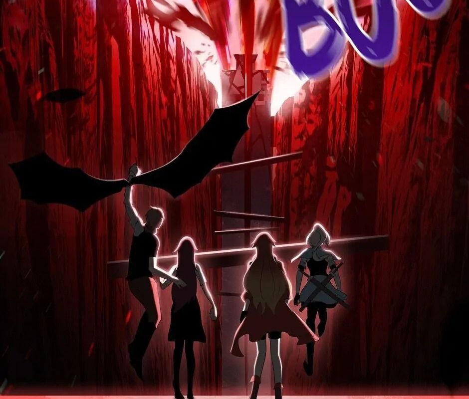 Câu Chuyện Sinh Tồn Của Kiếm Vương Ở Thế Giới Khác Chapter 68 - 186