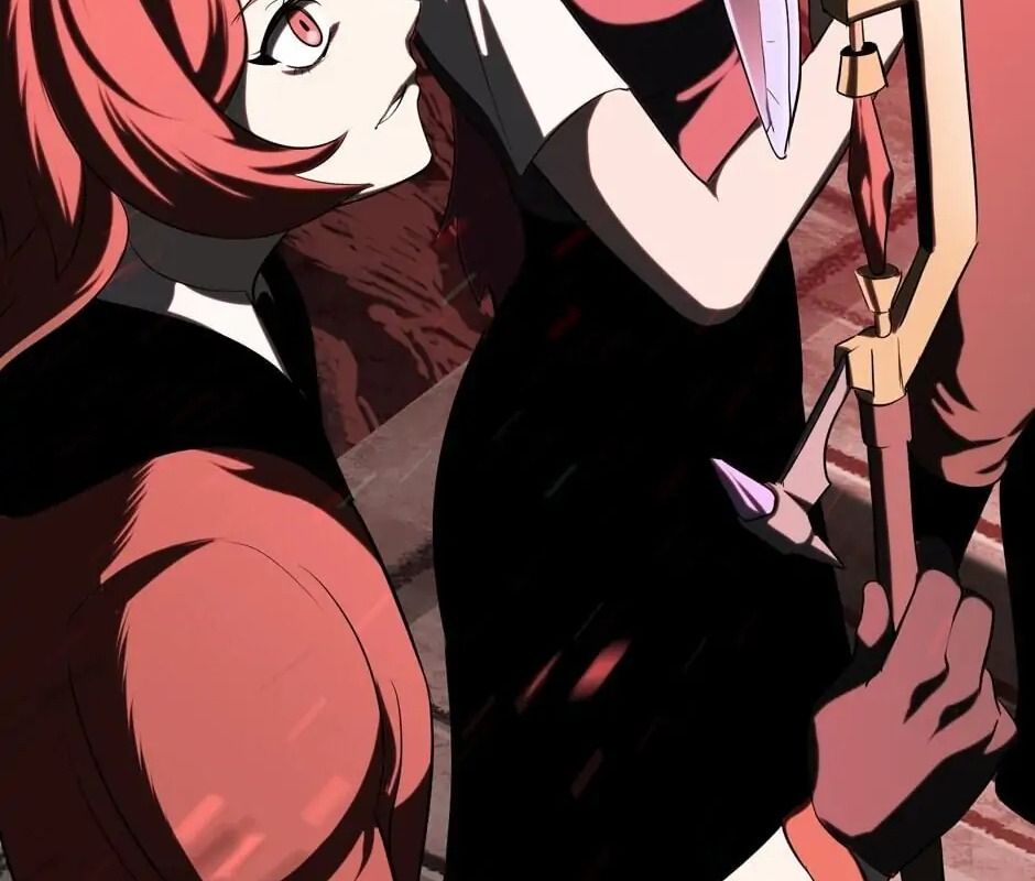 Câu Chuyện Sinh Tồn Của Kiếm Vương Ở Thế Giới Khác Chapter 68 - 190