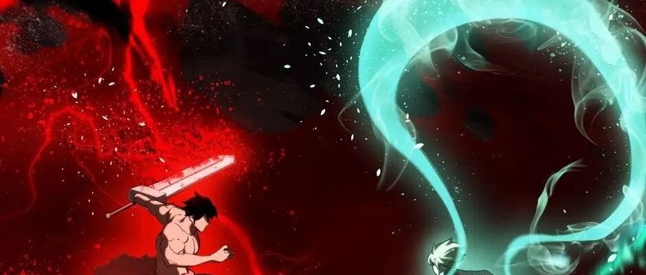 Câu Chuyện Sinh Tồn Của Kiếm Vương Ở Thế Giới Khác Chapter 68 - 193