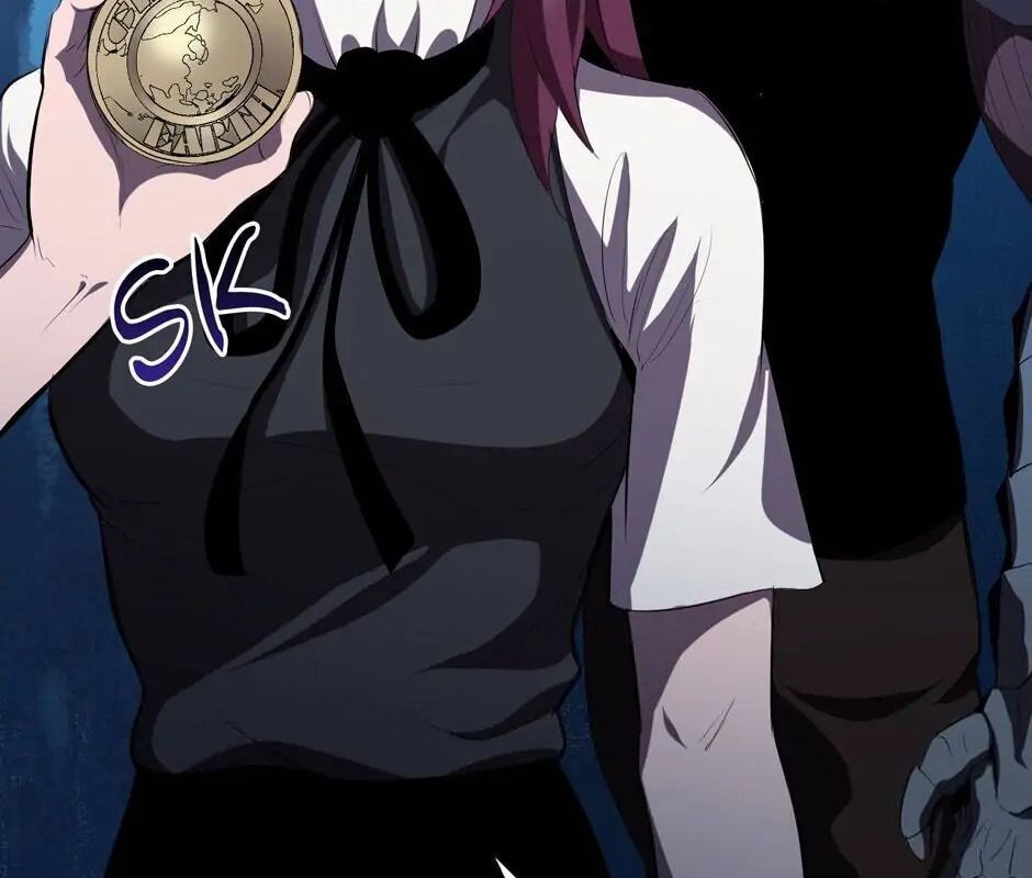 Câu Chuyện Sinh Tồn Của Kiếm Vương Ở Thế Giới Khác Chapter 68 - 21