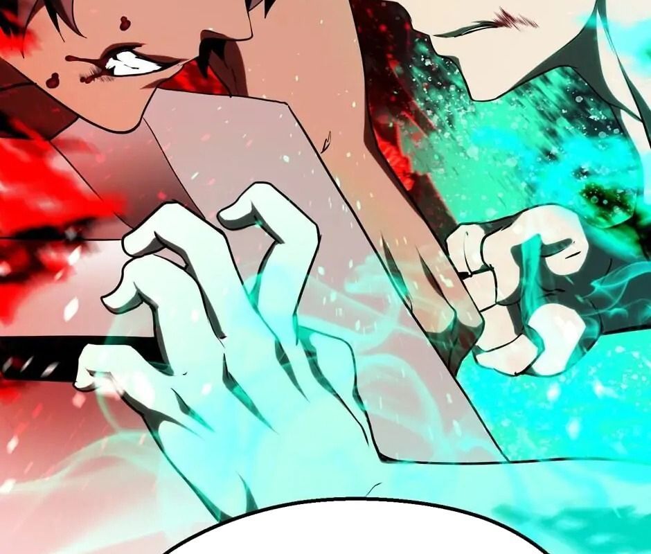 Câu Chuyện Sinh Tồn Của Kiếm Vương Ở Thế Giới Khác Chapter 68 - 216