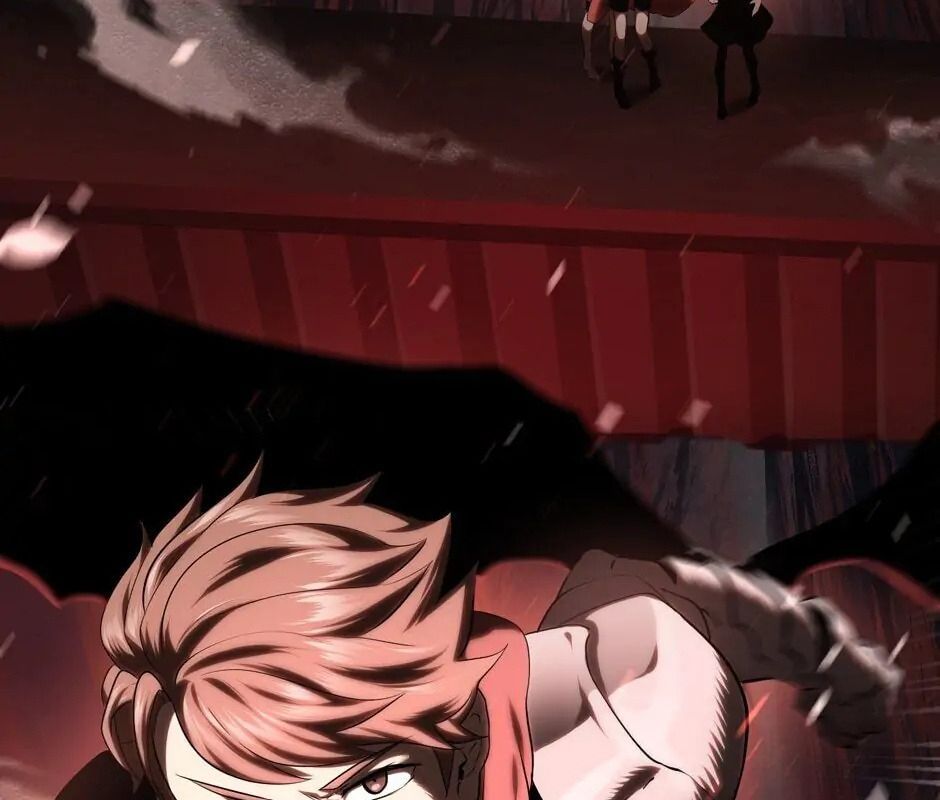 Câu Chuyện Sinh Tồn Của Kiếm Vương Ở Thế Giới Khác Chapter 68 - 228