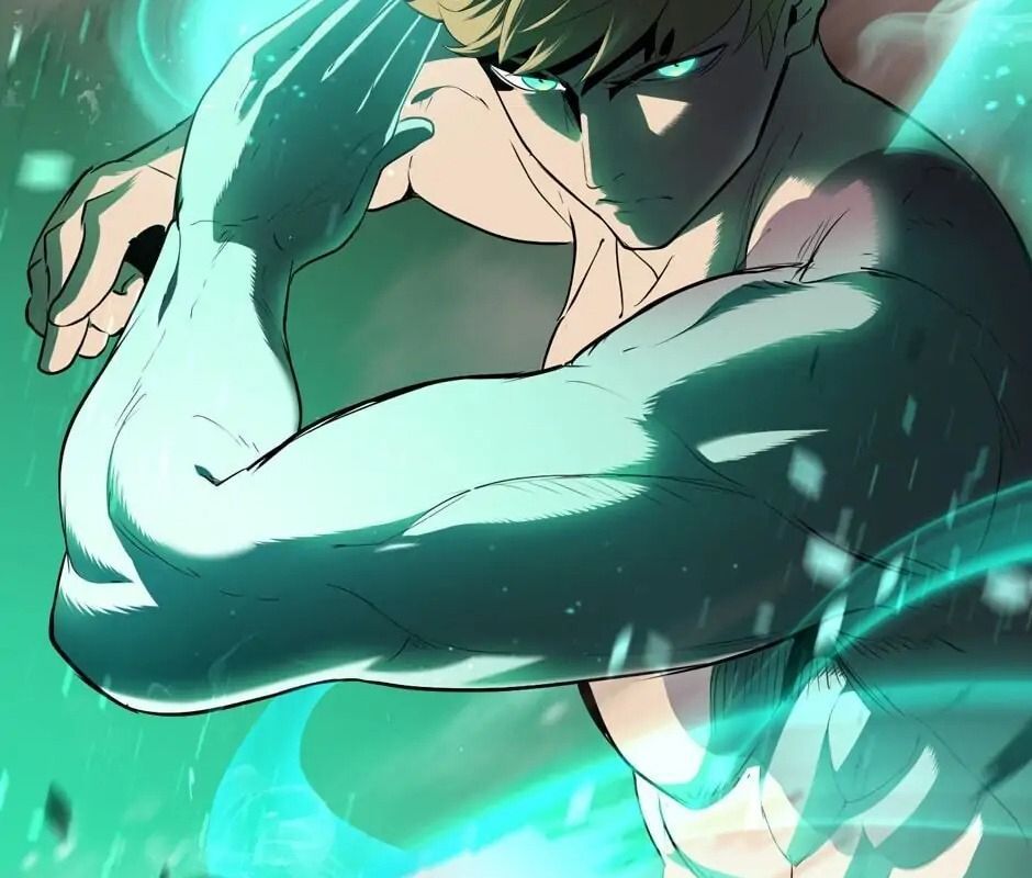 Câu Chuyện Sinh Tồn Của Kiếm Vương Ở Thế Giới Khác Chapter 68 - 246