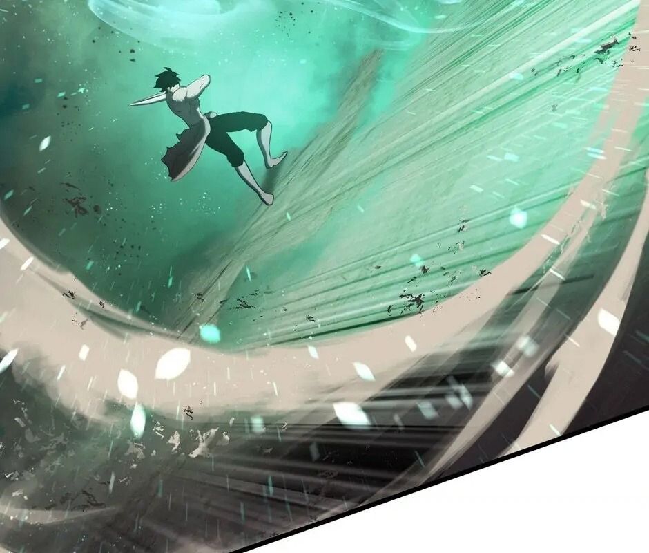 Câu Chuyện Sinh Tồn Của Kiếm Vương Ở Thế Giới Khác Chapter 68 - 258