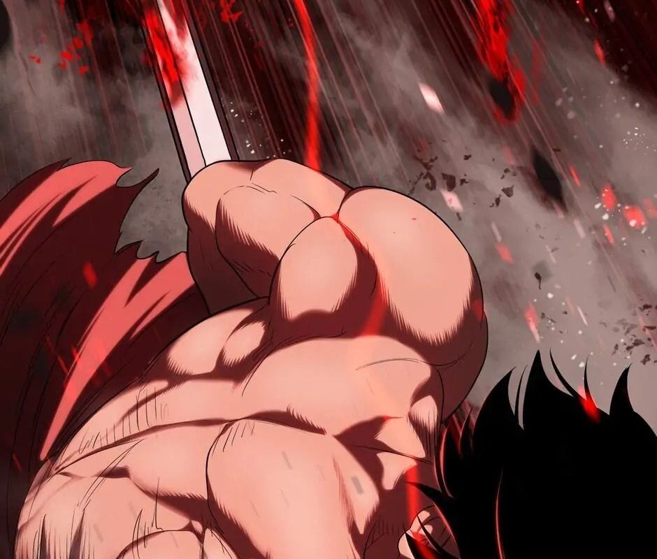 Câu Chuyện Sinh Tồn Của Kiếm Vương Ở Thế Giới Khác Chapter 68 - 262