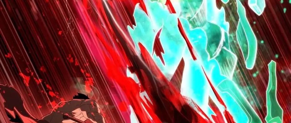 Câu Chuyện Sinh Tồn Của Kiếm Vương Ở Thế Giới Khác Chapter 68 - 267