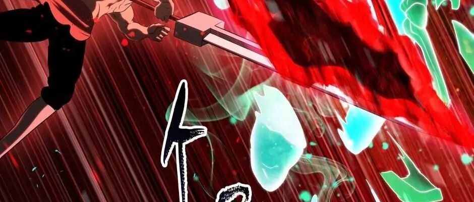 Câu Chuyện Sinh Tồn Của Kiếm Vương Ở Thế Giới Khác Chapter 68 - 268