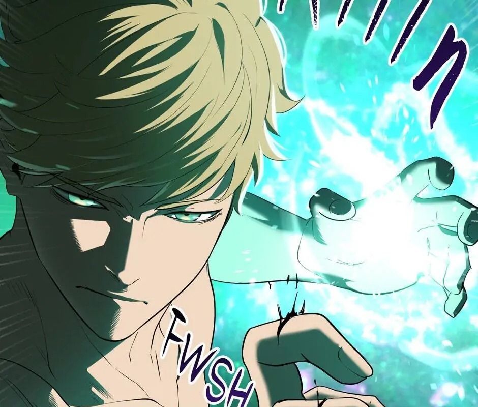 Câu Chuyện Sinh Tồn Của Kiếm Vương Ở Thế Giới Khác Chapter 68 - 272