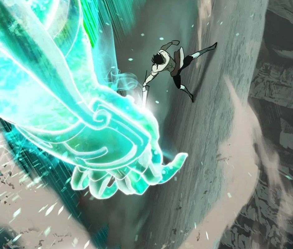 Câu Chuyện Sinh Tồn Của Kiếm Vương Ở Thế Giới Khác Chapter 68 - 277