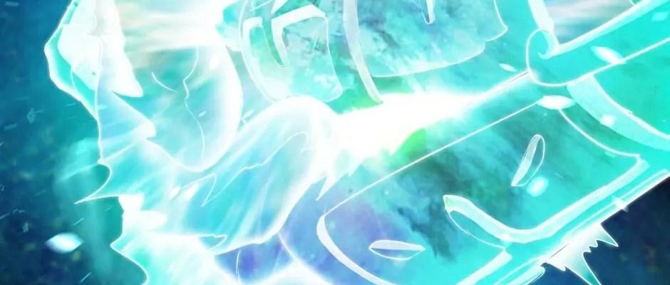 Câu Chuyện Sinh Tồn Của Kiếm Vương Ở Thế Giới Khác Chapter 68 - 281