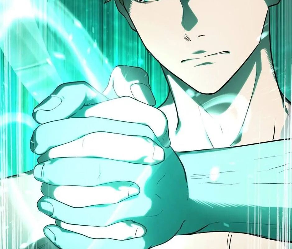 Câu Chuyện Sinh Tồn Của Kiếm Vương Ở Thế Giới Khác Chapter 68 - 286