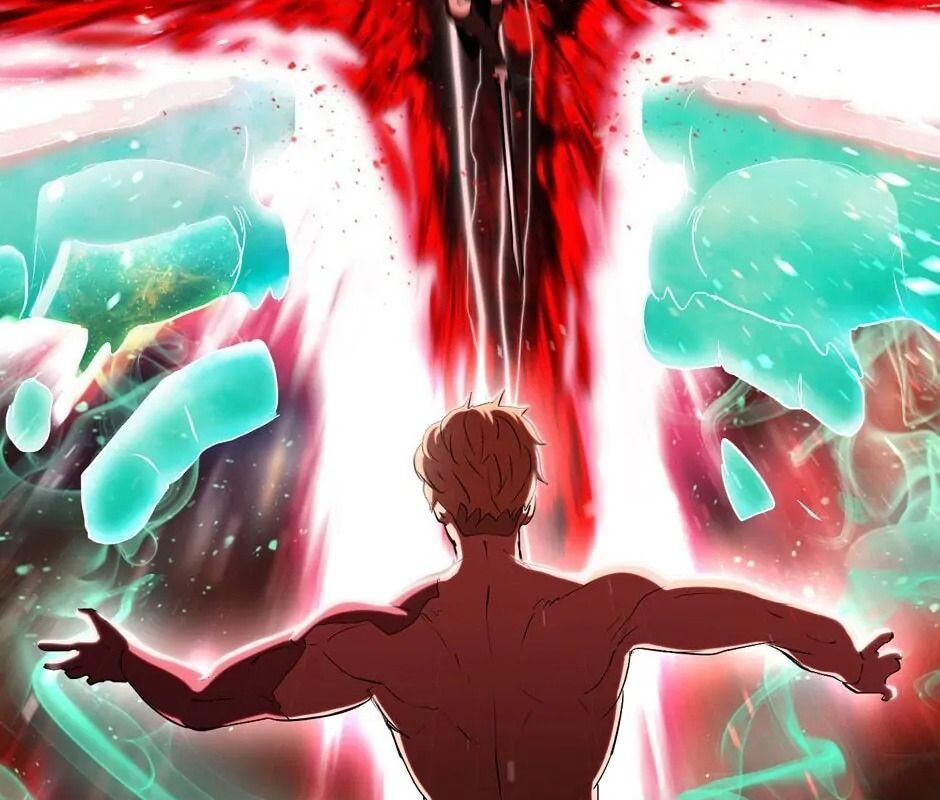 Câu Chuyện Sinh Tồn Của Kiếm Vương Ở Thế Giới Khác Chapter 68 - 299