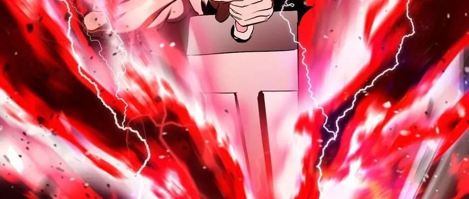 Câu Chuyện Sinh Tồn Của Kiếm Vương Ở Thế Giới Khác Chapter 68 - 307