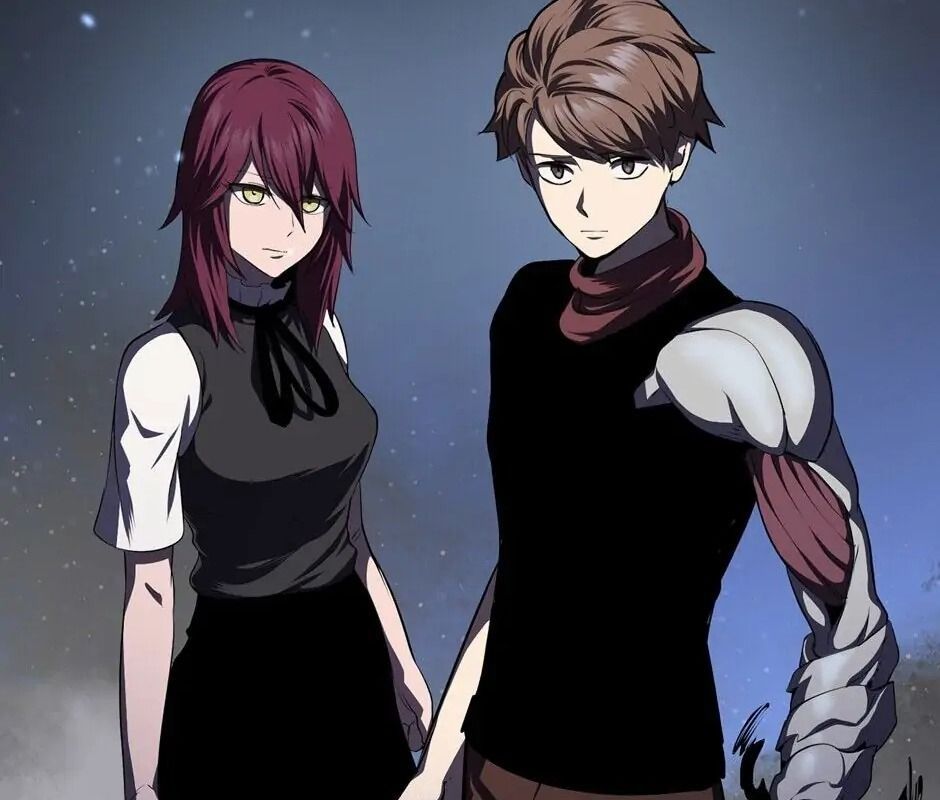 Câu Chuyện Sinh Tồn Của Kiếm Vương Ở Thế Giới Khác Chapter 68 - 7