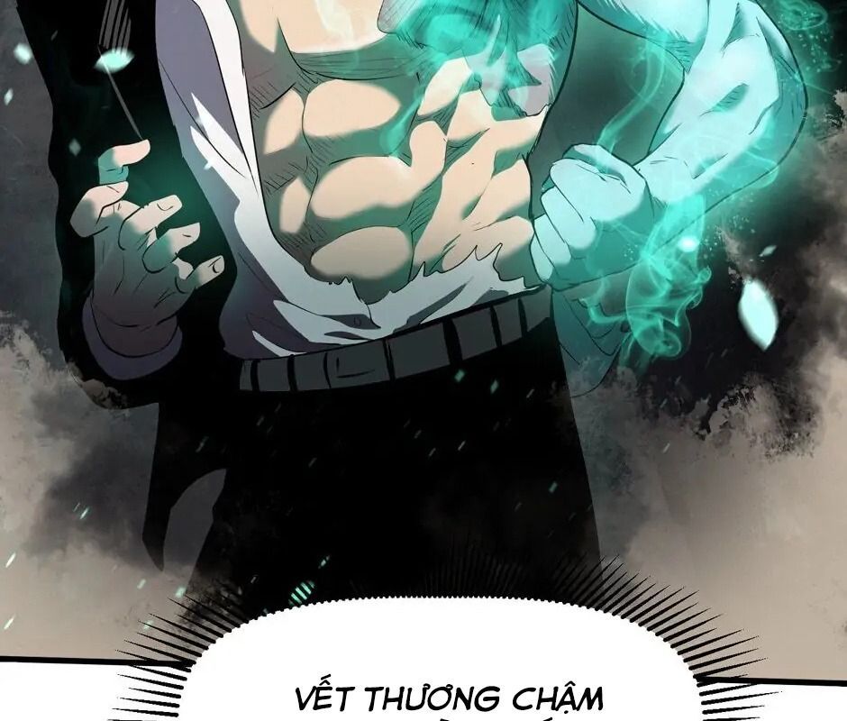 Câu Chuyện Sinh Tồn Của Kiếm Vương Ở Thế Giới Khác Chapter 68 - 71