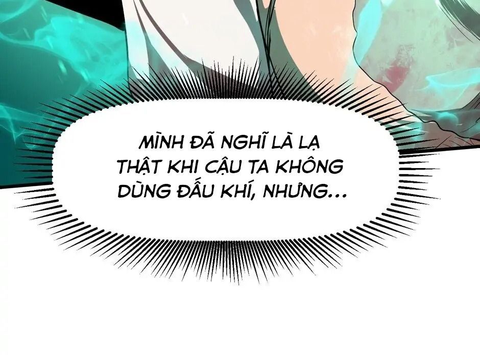 Câu Chuyện Sinh Tồn Của Kiếm Vương Ở Thế Giới Khác Chapter 68 - 75