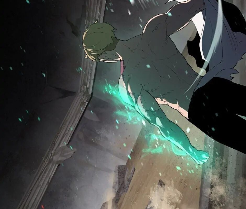 Câu Chuyện Sinh Tồn Của Kiếm Vương Ở Thế Giới Khác Chapter 68 - 77