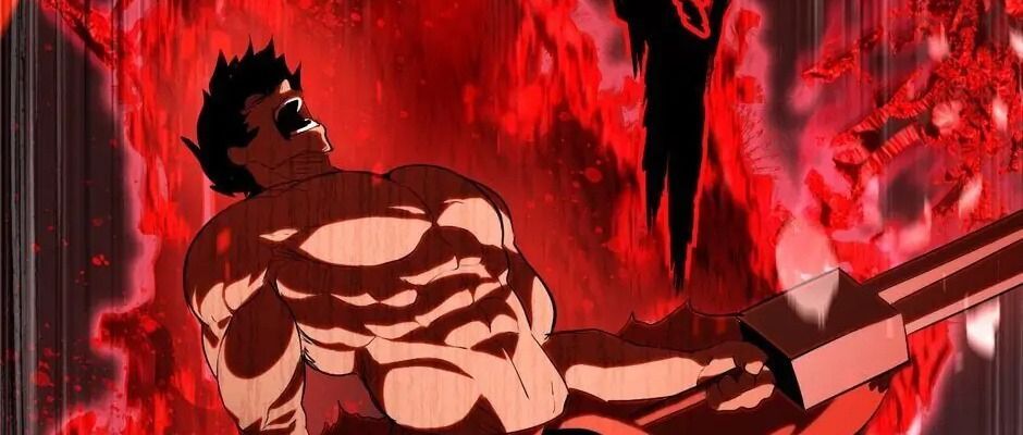 Câu Chuyện Sinh Tồn Của Kiếm Vương Ở Thế Giới Khác Chapter 68 - 88