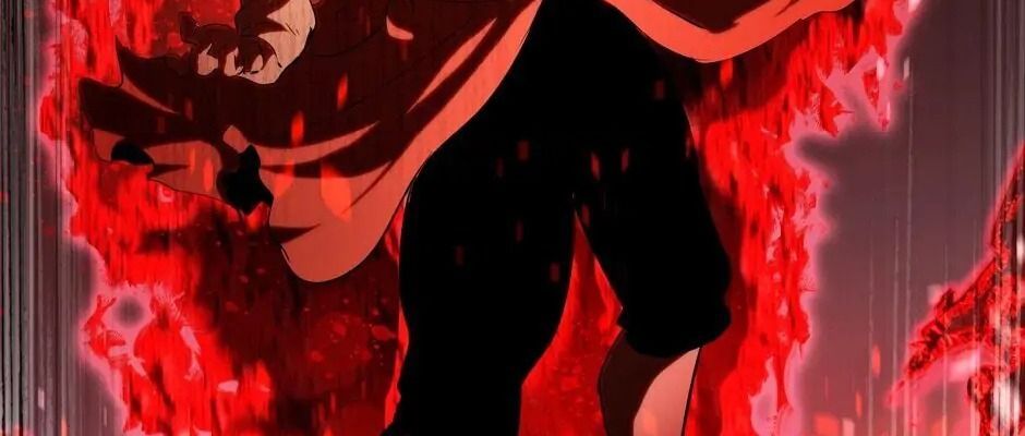 Câu Chuyện Sinh Tồn Của Kiếm Vương Ở Thế Giới Khác Chapter 68 - 89