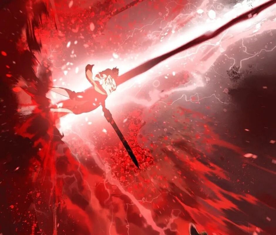 Câu Chuyện Sinh Tồn Của Kiếm Vương Ở Thế Giới Khác Chapter 68 - 92