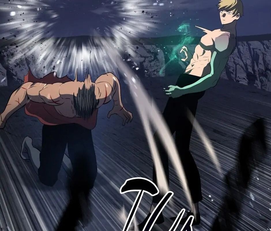 Câu Chuyện Sinh Tồn Của Kiếm Vương Ở Thế Giới Khác Chapter 69 - 103