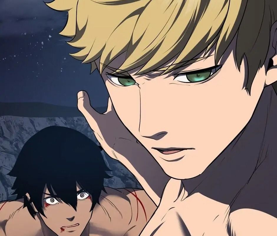 Câu Chuyện Sinh Tồn Của Kiếm Vương Ở Thế Giới Khác Chapter 69 - 110