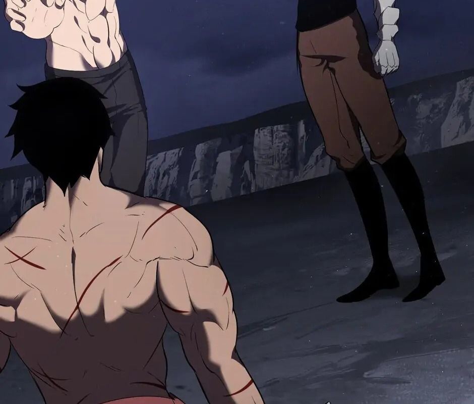 Câu Chuyện Sinh Tồn Của Kiếm Vương Ở Thế Giới Khác Chapter 69 - 114