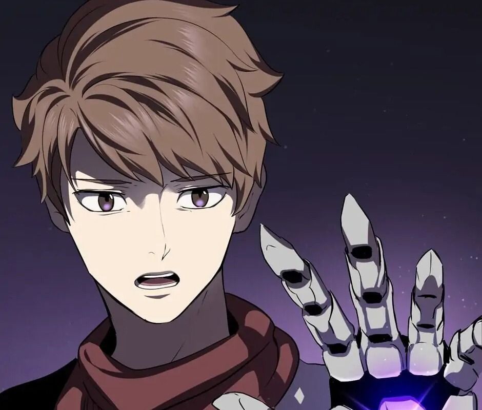 Câu Chuyện Sinh Tồn Của Kiếm Vương Ở Thế Giới Khác Chapter 69 - 118