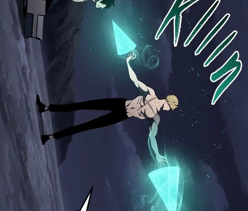 Câu Chuyện Sinh Tồn Của Kiếm Vương Ở Thế Giới Khác Chapter 69 - 125