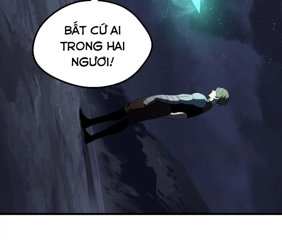 Câu Chuyện Sinh Tồn Của Kiếm Vương Ở Thế Giới Khác Chapter 69 - 126