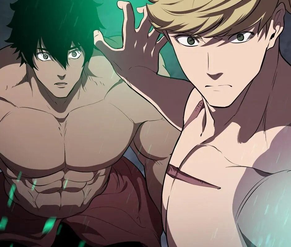 Câu Chuyện Sinh Tồn Của Kiếm Vương Ở Thế Giới Khác Chapter 69 - 152