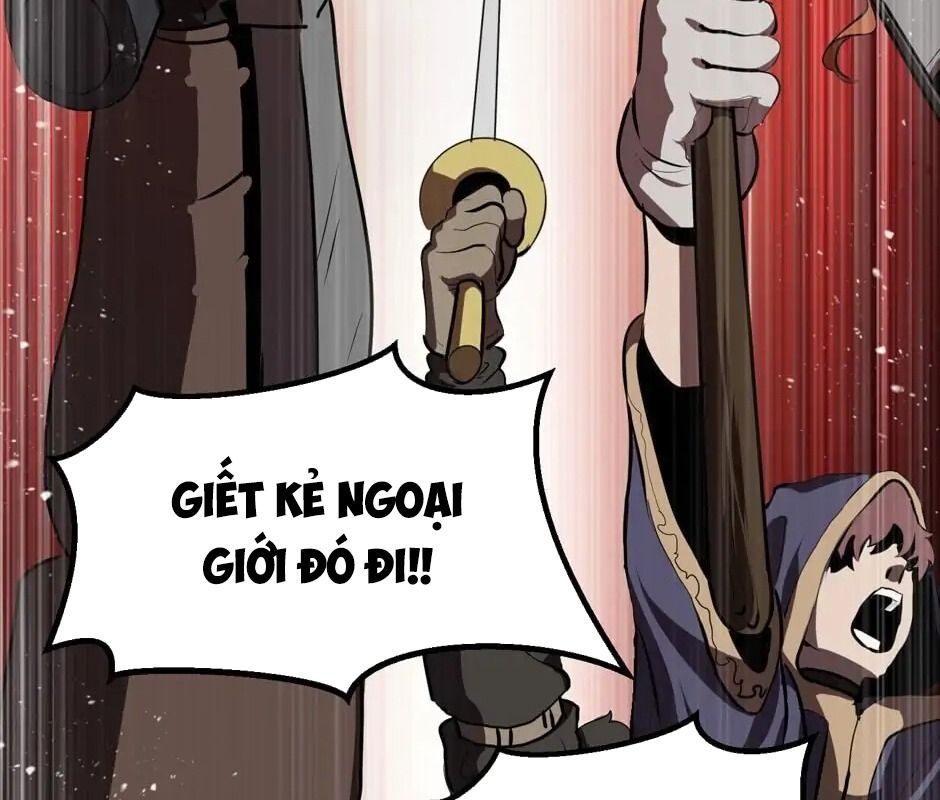 Câu Chuyện Sinh Tồn Của Kiếm Vương Ở Thế Giới Khác Chapter 69 - 171