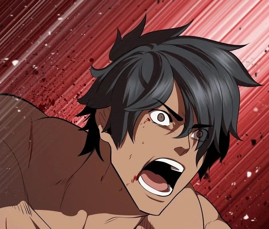 Câu Chuyện Sinh Tồn Của Kiếm Vương Ở Thế Giới Khác Chapter 69 - 177