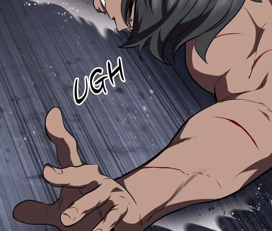 Câu Chuyện Sinh Tồn Của Kiếm Vương Ở Thế Giới Khác Chapter 69 - 184