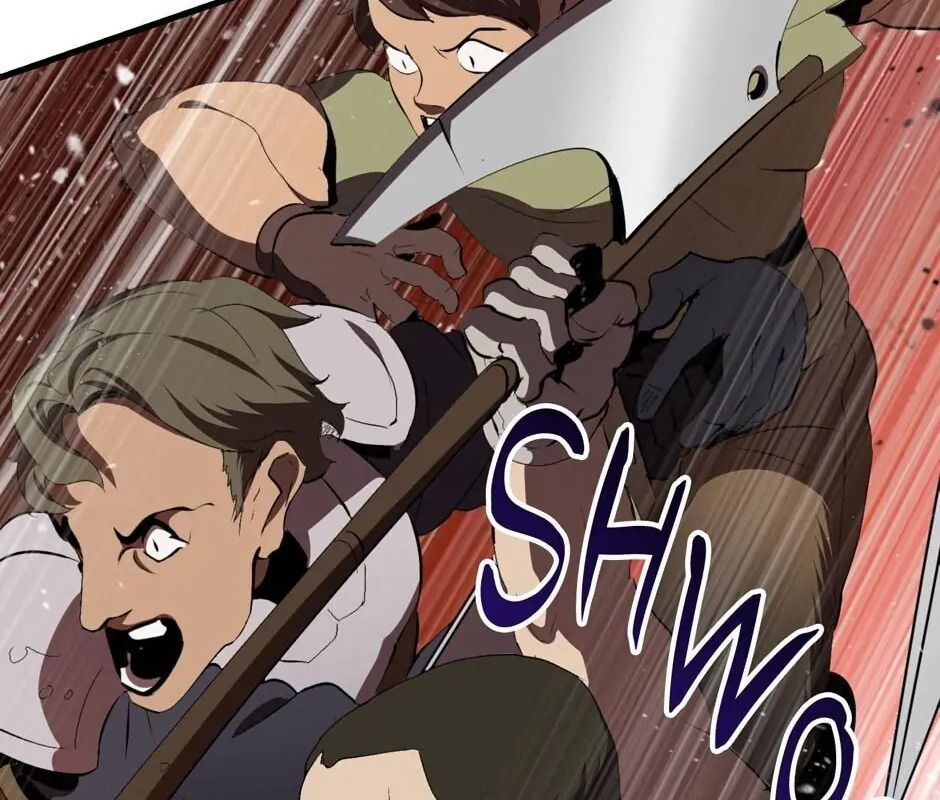 Câu Chuyện Sinh Tồn Của Kiếm Vương Ở Thế Giới Khác Chapter 69 - 190