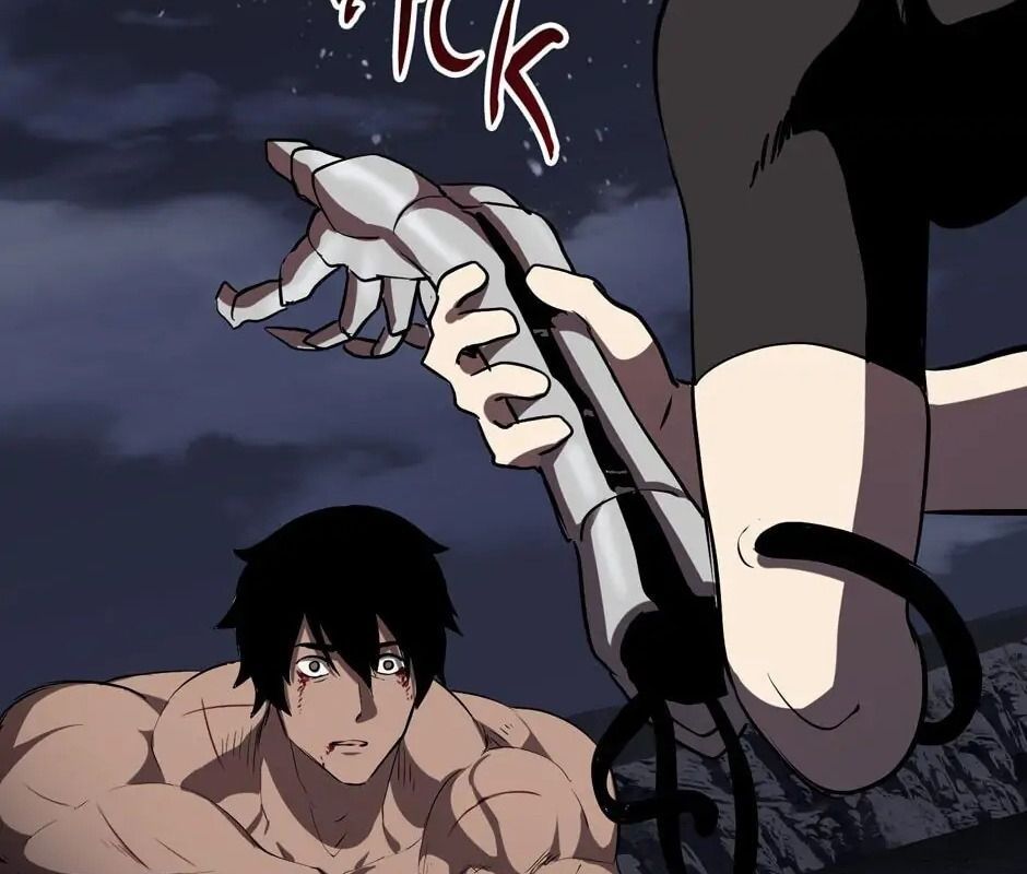 Câu Chuyện Sinh Tồn Của Kiếm Vương Ở Thế Giới Khác Chapter 69 - 197