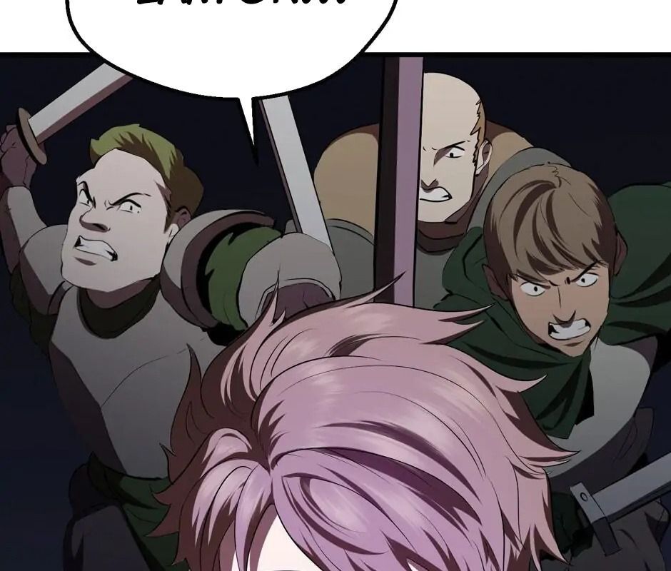 Câu Chuyện Sinh Tồn Của Kiếm Vương Ở Thế Giới Khác Chapter 69 - 200