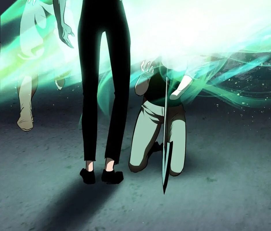 Câu Chuyện Sinh Tồn Của Kiếm Vương Ở Thế Giới Khác Chapter 69 - 205