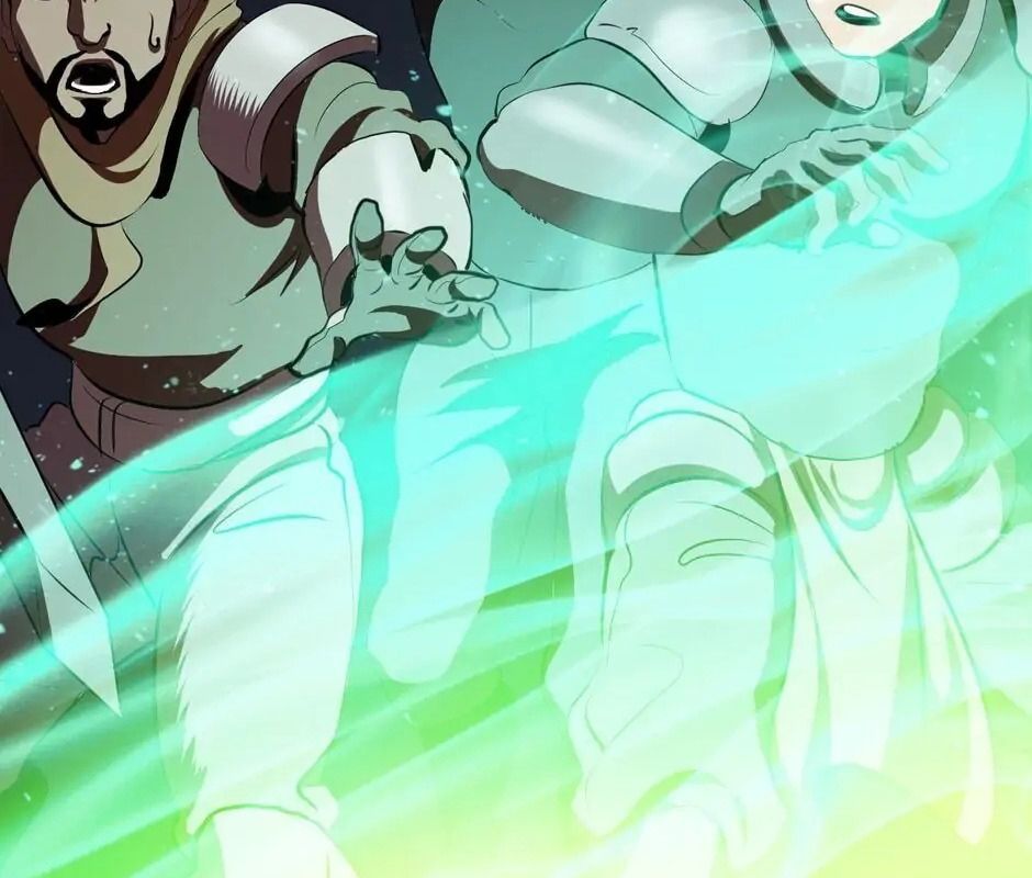 Câu Chuyện Sinh Tồn Của Kiếm Vương Ở Thế Giới Khác Chapter 69 - 208